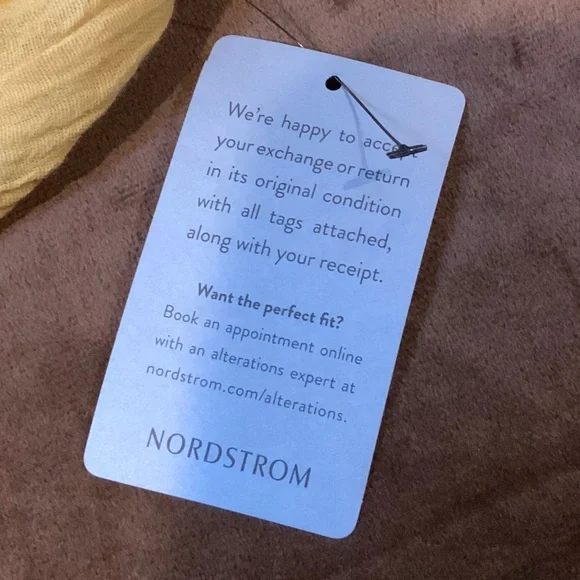 ASTR Butter Yellow M Astr Nordstrom  dress Coquette Balletcore Scandi - Picture 4 of 9